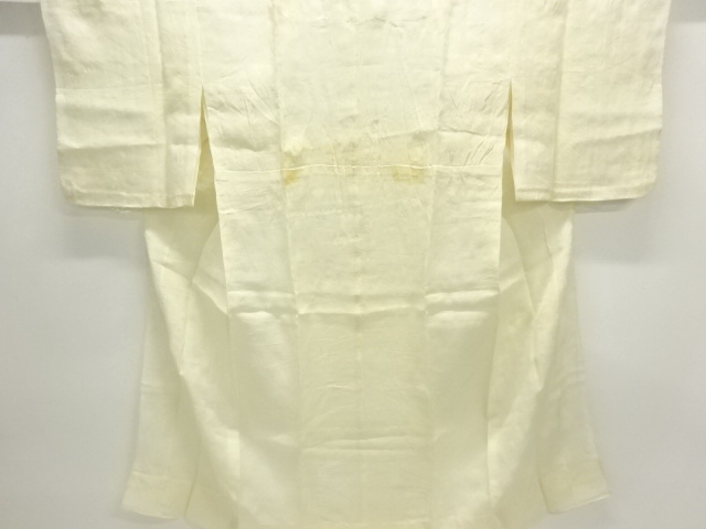 Japanese Kimono / Asa Johfu Hemp